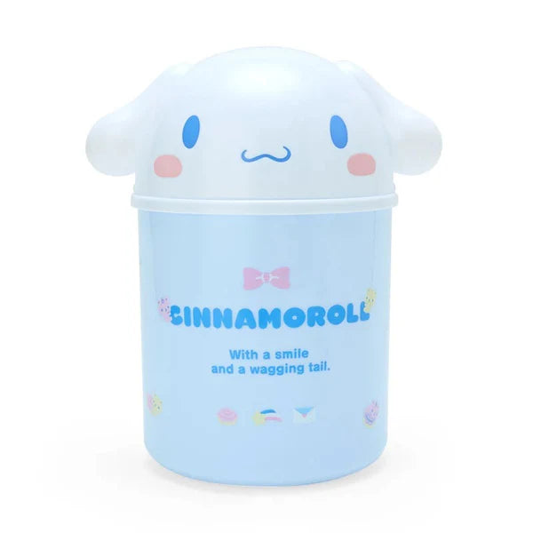 Sanrio Characters Face Room Box