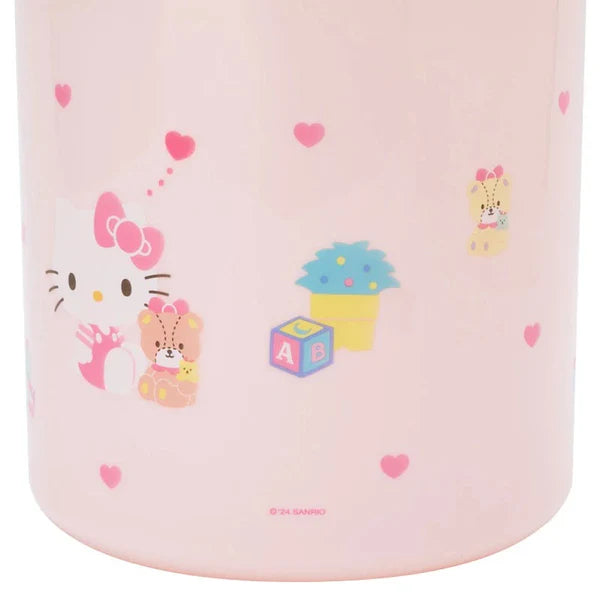 Sanrio Characters Face Room Box