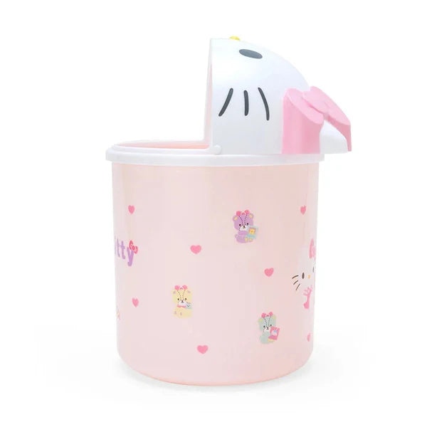 Sanrio Characters Face Room Box