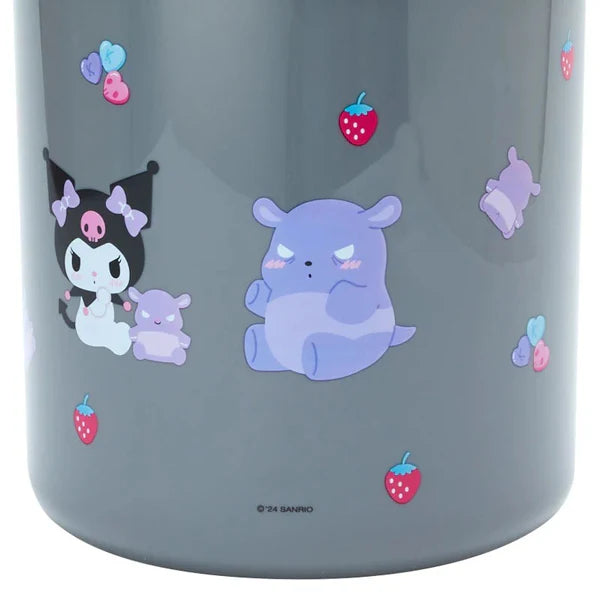 Sanrio Characters Face Room Box