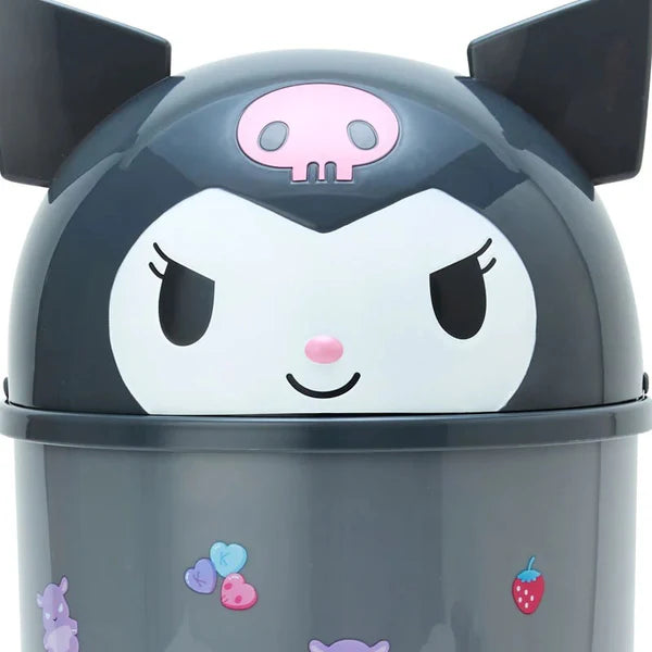 Sanrio Characters Face Room Box