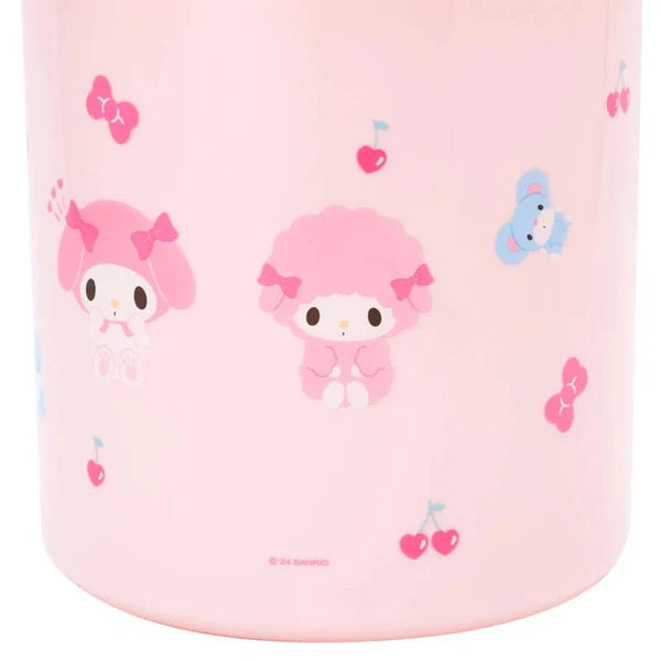 Sanrio Characters Face Room Box