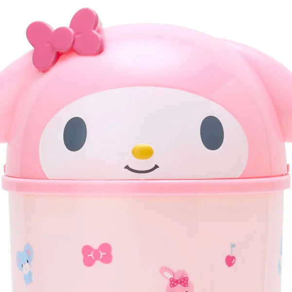 Sanrio Characters Face Room Box