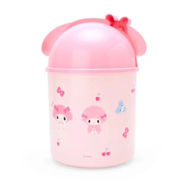 Sanrio Characters Face Room Box