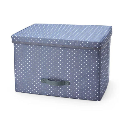 Sanrio Characters Large Foldable Storage Box