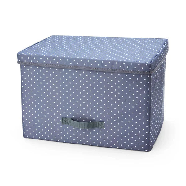 Sanrio Characters Large Foldable Storage Box