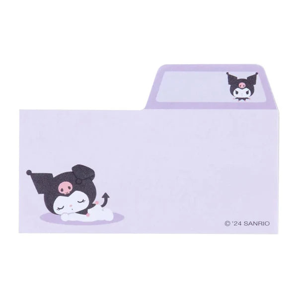 Sanrio Characters Expressions Index Tab Sticky Notes