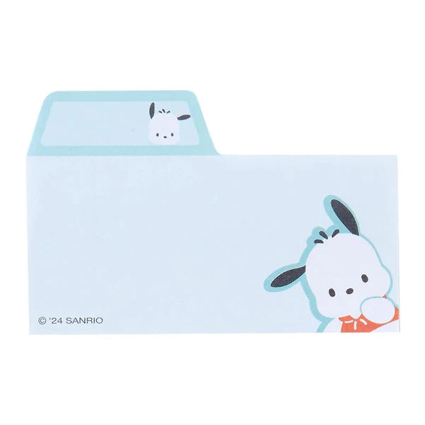 Sanrio Characters Expressions Index Tab Sticky Notes