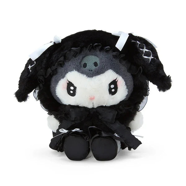 Kuromi Moonlit Melokuro Plush