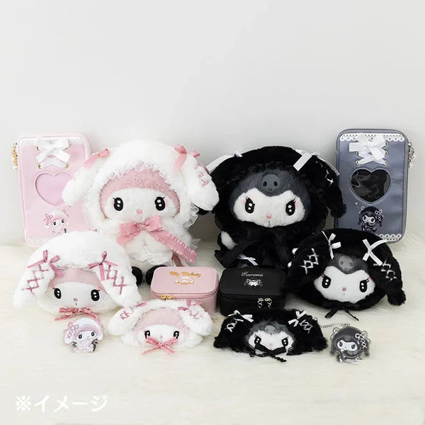 Kuromi Moonlit Melokuro Plush