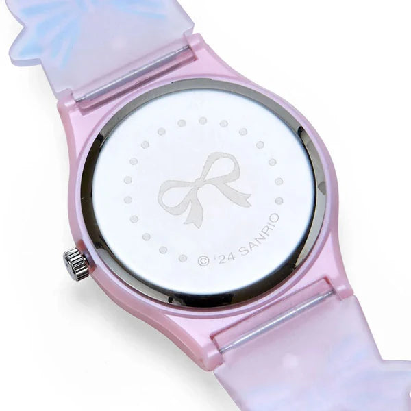 Sanrio Characters Jelly Wristwatch