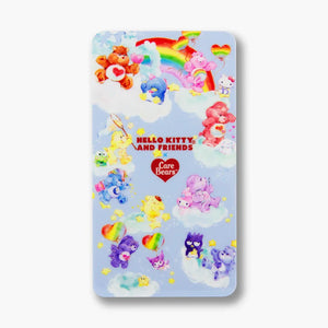 Sanrio Care Bears Limited Edition Sonix Power Pack