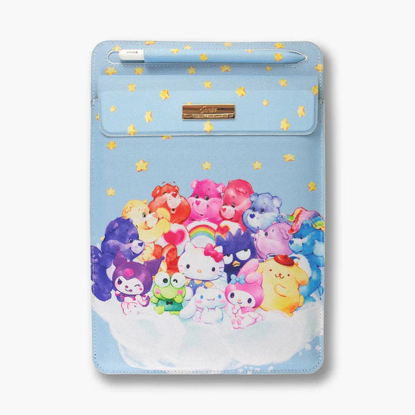 Sanrio Care Bears Limited Edition Sonix iPad Sleeve