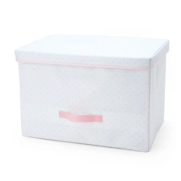 Sanrio Characters Large Foldable Storage Box