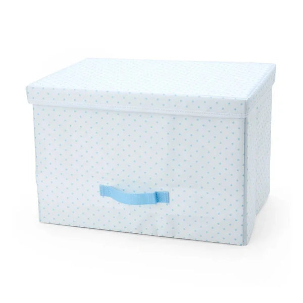 Sanrio Characters Large Foldable Storage Box