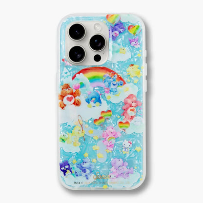 Sanrio Care Bears Limited Edition Sonix iPhone Case