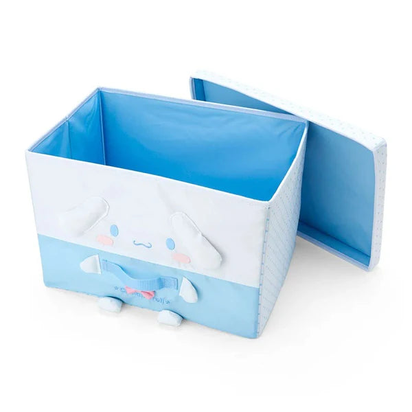 Sanrio Characters Large Foldable Storage Box