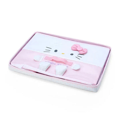 Sanrio Characters Large Foldable Storage Box