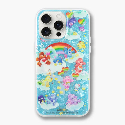 Sanrio Care Bears Limited Edition Sonix iPhone Case