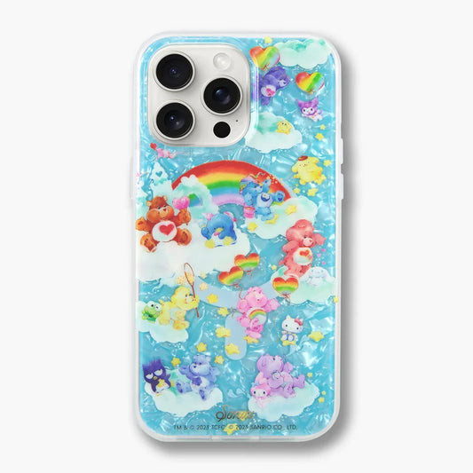Sanrio Care Bears Limited Edition Sonix iPhone Case