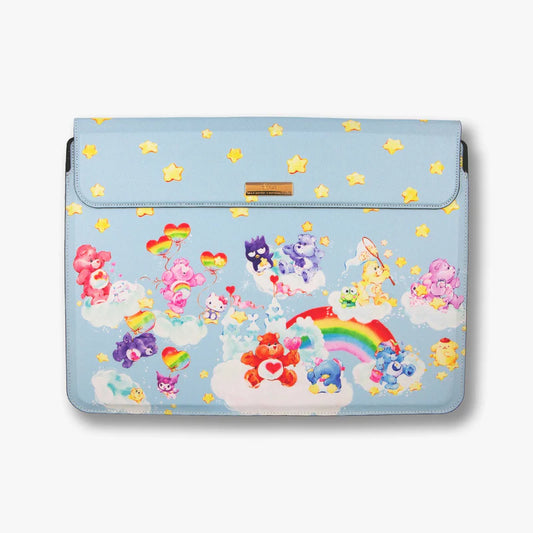Sanrio Care Bears Limited Edition Sonix Laptop Sleeve