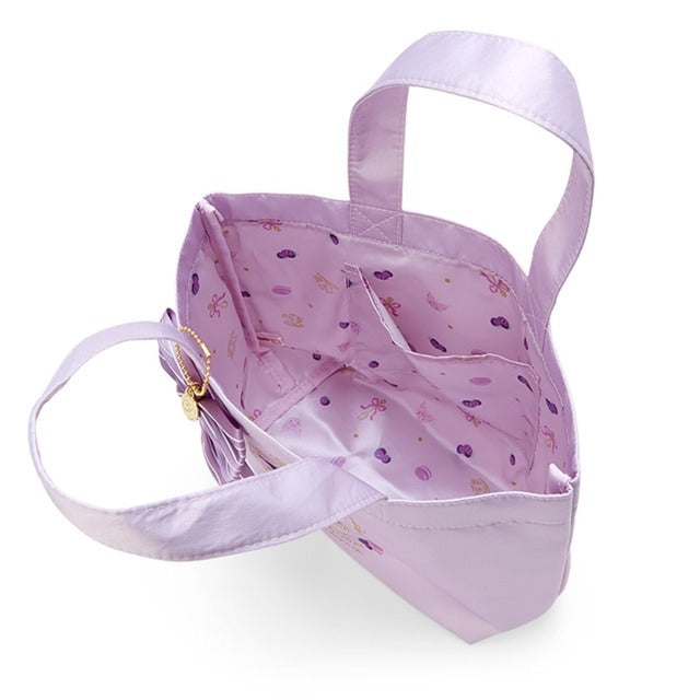 Sanrio Characters Tearoom Hand Bag