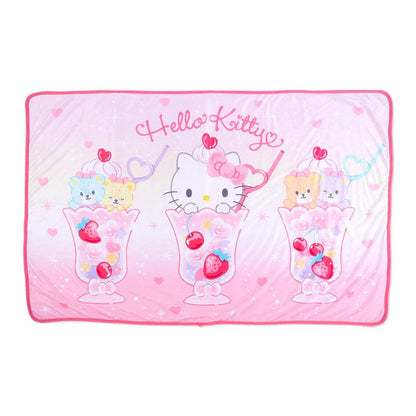 Sanrio Characters Soda Blanket