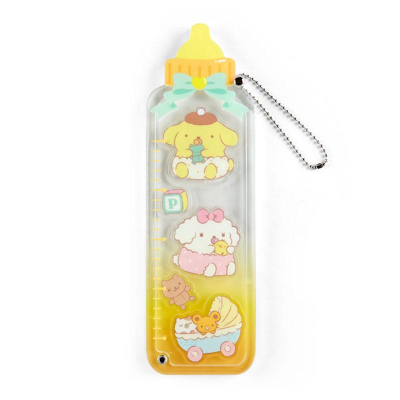 Sanrio Characters Baby Acrylic Keychain