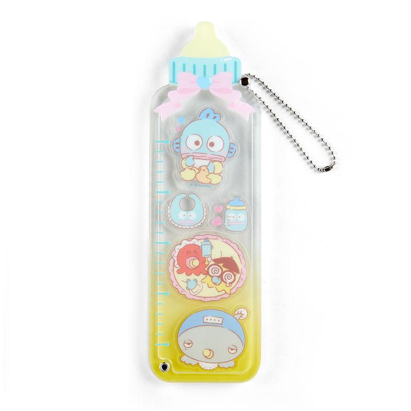Sanrio Characters Baby Acrylic Keychain