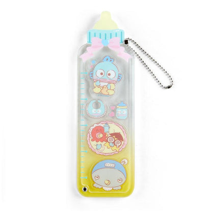 Sanrio Characters Baby Acrylic Keychain