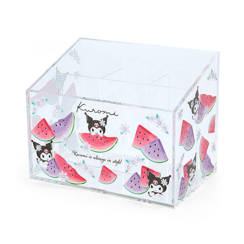 Sanrio Characters Fruit Pen Stand