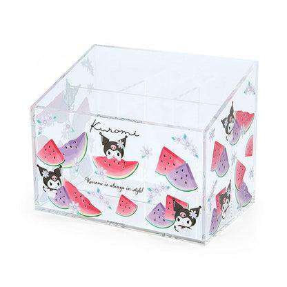 Sanrio Characters Fruit Pen Stand