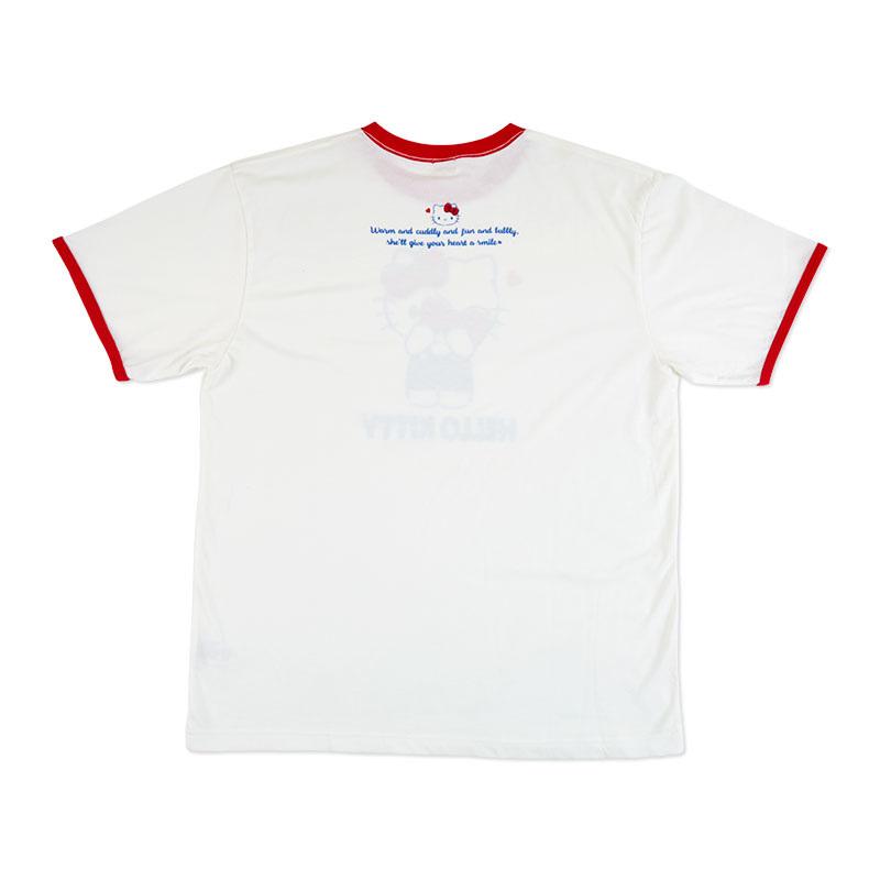 Sanrio Characters Women's Ringer Tee