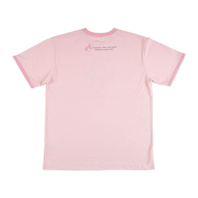 Sanrio Characters Women's Ringer Tee