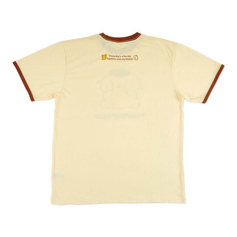 Sanrio Characters Women's Ringer Tee