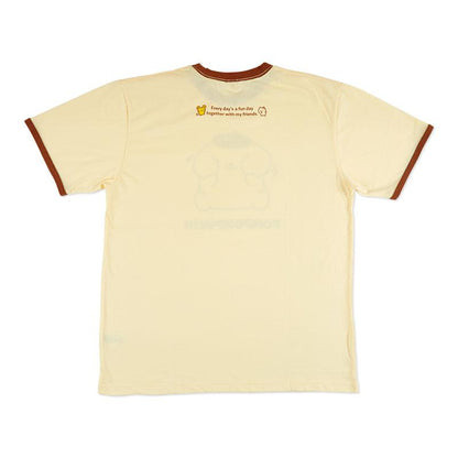 Sanrio Characters Women's Ringer Tee