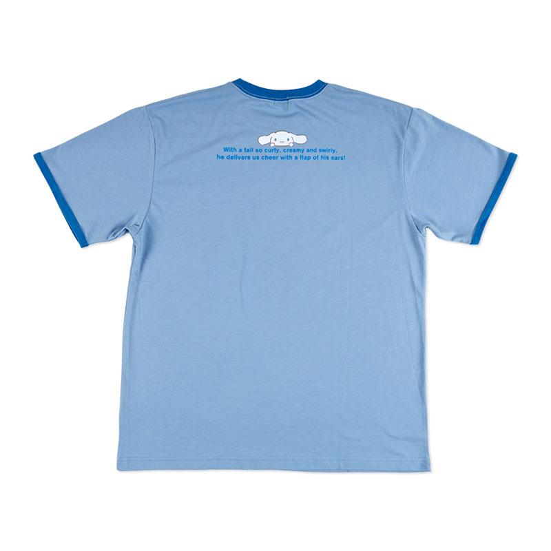 Sanrio Characters Women's Ringer Tee