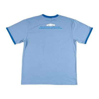 Sanrio Characters Women's Ringer Tee