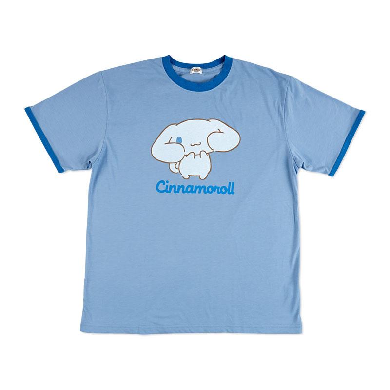 Sanrio Characters Women's Ringer Tee