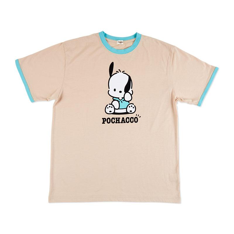 Sanrio Characters Women's Ringer Tee