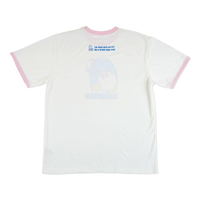 Sanrio Characters Women's Ringer Tee