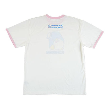 Sanrio Characters Women's Ringer Tee