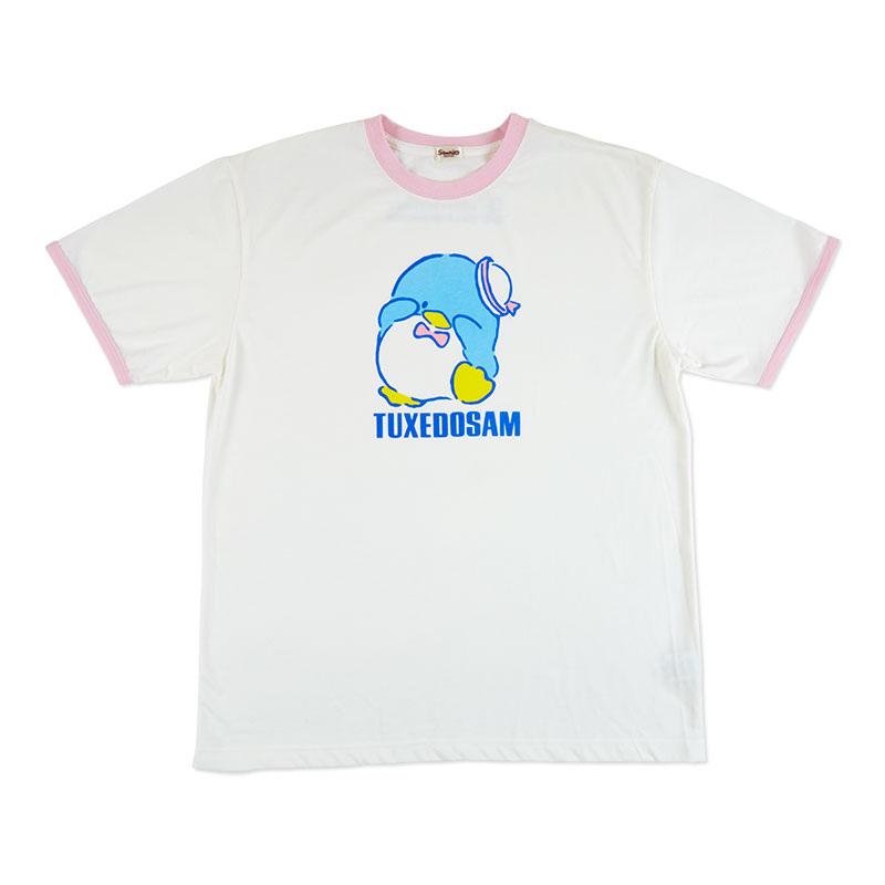 Sanrio Characters Women's Ringer Tee