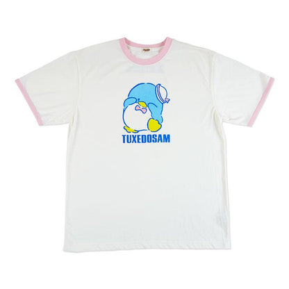 Sanrio Characters Women's Ringer Tee
