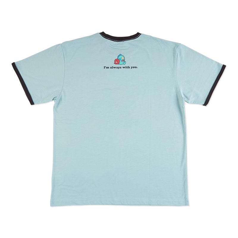 Sanrio Characters Women's Ringer Tee