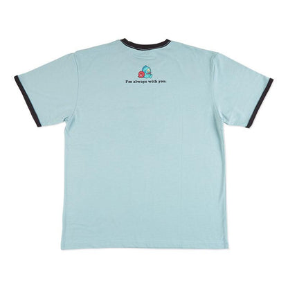 Sanrio Characters Women's Ringer Tee