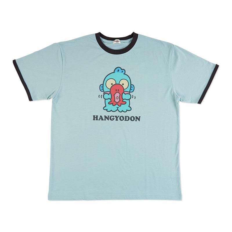 Sanrio Characters Women's Ringer Tee