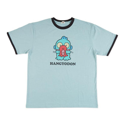 Sanrio Characters Women's Ringer Tee