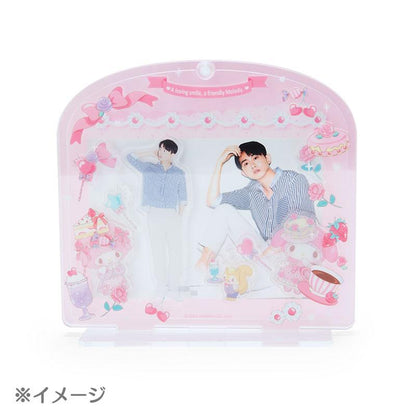 Sanrio Characters Aurora Photo Frame