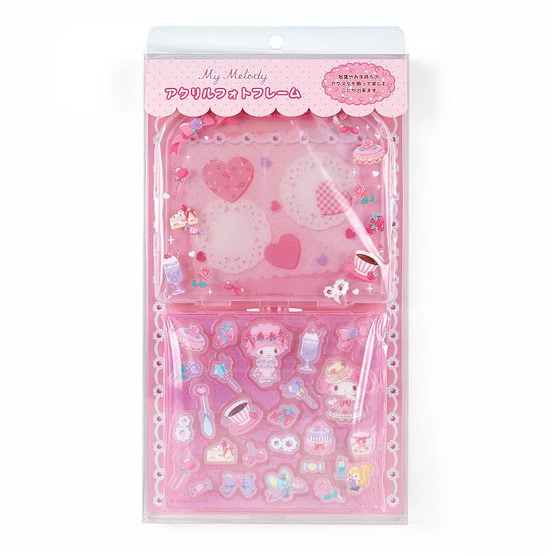 Sanrio Characters Aurora Photo Frame